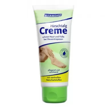 Aktív szarvasfaggyú krém 100 ml