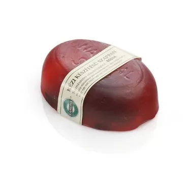 Kézi készítésű szappan rózsa 100 g