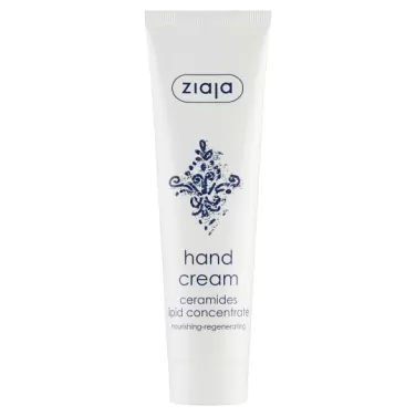 ceramid kézápoló krém 100 ml